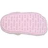Crocs Unisex Adult Classic Cozzzy Slippers(Pink Milk)