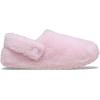 Crocs Unisex Adult Classic Cozzzy Slippers(Pink Milk)