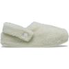 Crocs Unisex Adult Classic Cozzzy Slippers(Stucco)