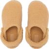 Crocs Unisex Adult Classic Cozzzy Slippers(Wheat)
