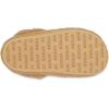 Crocs Unisex Adult Classic Cozzzy Slippers(Wheat)