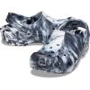 Crocs Unisex Adult Classic Marbled Tie-Dye Clogs(103)