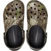 Crocs Unisex Adult Classic Realtree Clogs(Multi Apx)