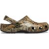 Crocs Unisex Adult Classic Realtree Clogs(Multi Max 7)