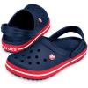 Crocs Unisex Adult Crocband Clog(Blue Marine)