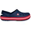 Crocs Unisex Adult Crocband Clog(Blue Marine)