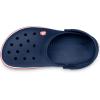 Crocs Unisex Adult Crocband Clog(Blue Navy)