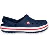 Crocs Unisex Adult Crocband Clog(Blue Navy)