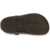 Crocs Unisex Adult Crocband Clog(Brown Espresso Khaki)