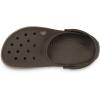 Crocs Unisex Adult Crocband Clog(Brown Espresso Khaki)