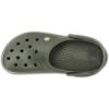 Crocs Unisex Adult Crocband Clog(Dusty Olive Khaki)