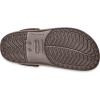 Crocs Unisex Adult Crocband Clog(Espresso Khaki)
