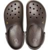 Crocs Unisex Adult Crocband Clog(Espresso Khaki)