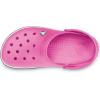 Crocs Unisex Adult Crocband Clog(Fuchsia)