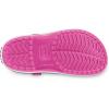 Crocs Unisex Adult Crocband Clog(Fuchsia)