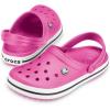 Crocs Unisex Adult Crocband Clog(Fuchsia)