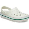 Crocs Unisex Adult Crocband Clog(Linen)