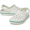Crocs Unisex Adult Crocband Clog(Linen)