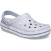 Crocs Unisex Adult Crocband Clog(Microchip)