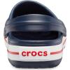 Crocs Unisex Adult Crocband Clog(Navy)