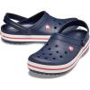 Crocs Unisex Adult Crocband Clog(Navy)