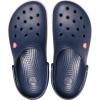 Crocs Unisex Adult Crocband Clog(Navy)