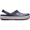 Crocs Unisex Adult Crocband Clog(Navy)