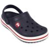 Crocs Unisex Adult Crocband Clog(Navy/Aloha)
