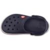 Crocs Unisex Adult Crocband Clog(Navy/Aloha)