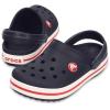 Crocs Unisex Adult Crocband Clog(Navy/Aloha)