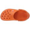 Crocs Unisex Adult Crocband Clog(Orange Pulse)