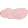 Crocs Unisex Adult Crocband Clog(Pearl Pink/Wild Orchid)