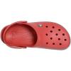 Crocs Unisex Adult Crocband Clog(Pepper)