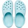 Crocs Unisex Adult Crocband Clog(Pure Water)