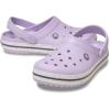 Crocs Unisex Adult Crocband Clog(Speckled Lavender)