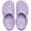 Crocs Unisex Adult Crocband Clog(Speckled Lavender)