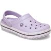 Crocs Unisex Adult Crocband Clog(Speckled Lavender)