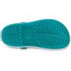Crocs Unisex Adult Crocband Clog(Turquoise)
