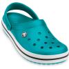 Crocs Unisex Adult Crocband Clog(Turquoise)