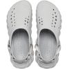 Crocs Unisex Adult Echo Clog(Atmosphere)