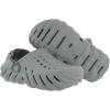Crocs Unisex Adult Echo Clog(Atmosphere/Grey One-grey)