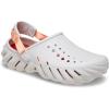 Crocs Unisex Adult Echo Clog(Atmosphere/Multi)