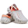 Crocs Unisex Adult Echo Clog(Atmosphere/Multi)