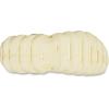 Crocs Unisex Adult Echo Clog(Buttercream)