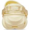 Crocs Unisex Adult Echo Clog(Buttercream)