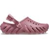 Crocs Unisex Adult Echo Clog(Cassis)