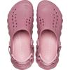 Crocs Unisex Adult Echo Clog(Cassis)