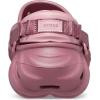 Crocs Unisex Adult Echo Clog(Cassis)