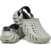 Crocs Unisex Adult Echo Clog(Elephant)