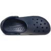 Crocs Unisex Adult Echo Clog(Latte/Ombre)